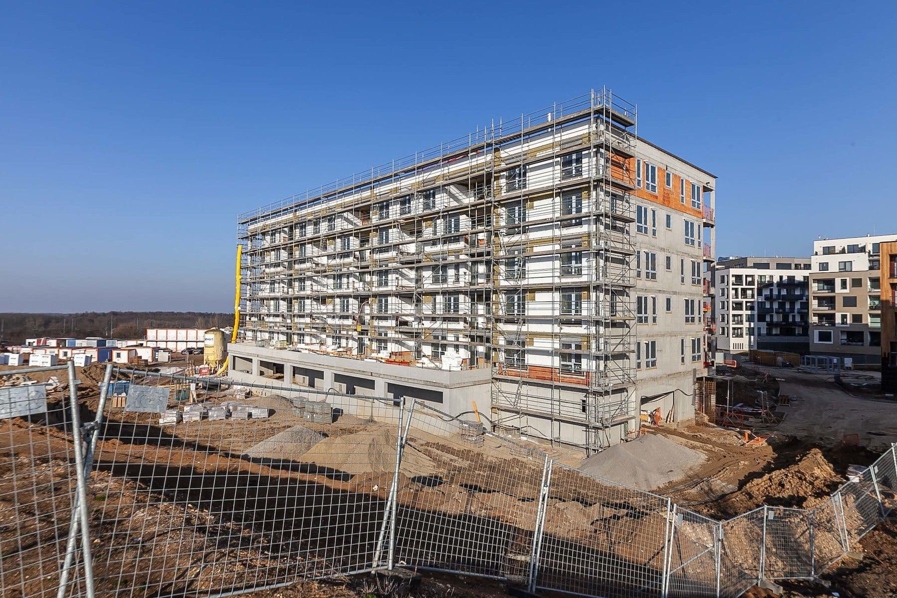 Predaj bytu 4-izbový 90 m², Drnovská, Praha, Praha Predaj bytu 4-izbový 90 m², Drnovská, Praha, Praha