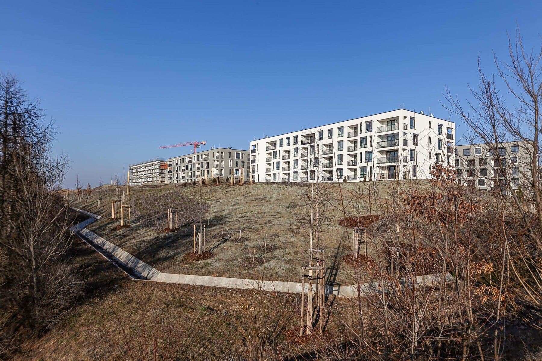 Predaj bytu 4-izbový 90 m², Drnovská, Praha, Praha Predaj bytu 4-izbový 90 m², Drnovská, Praha, Praha