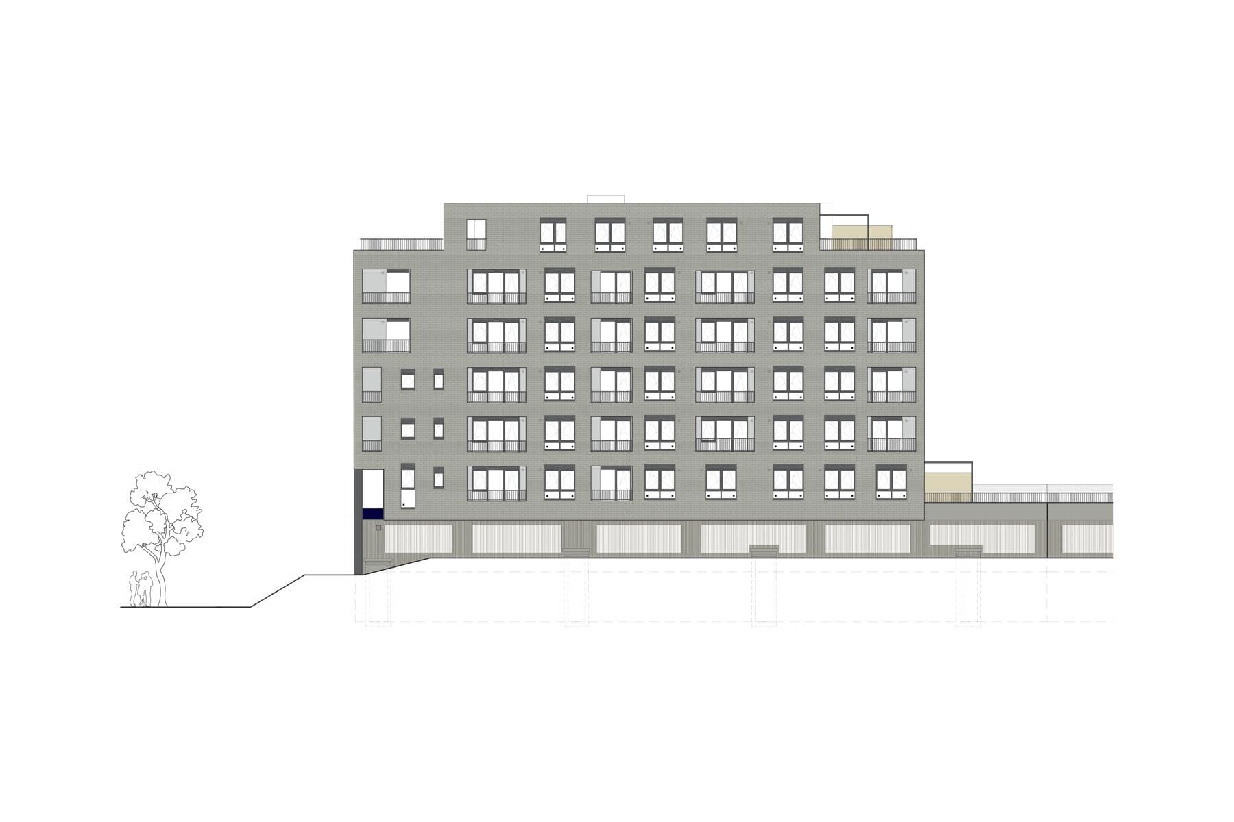 Predaj bytu 4-izbový 90 m², Drnovská, Praha, Praha Predaj bytu 4-izbový 90 m², Drnovská, Praha, Praha