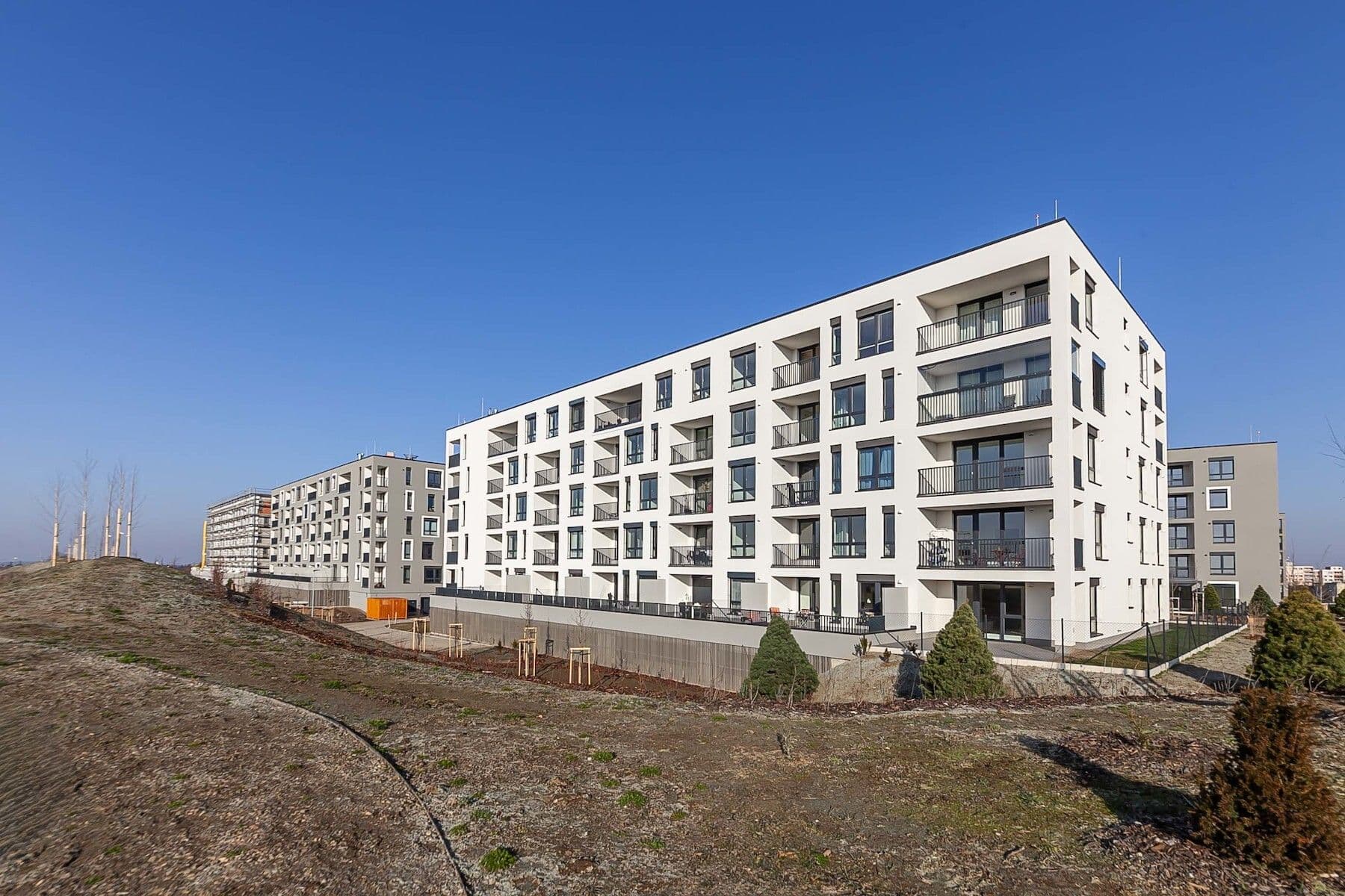 Predaj bytu 4-izbový 90 m², Drnovská, Praha, Praha Predaj bytu 4-izbový 90 m², Drnovská, Praha, Praha