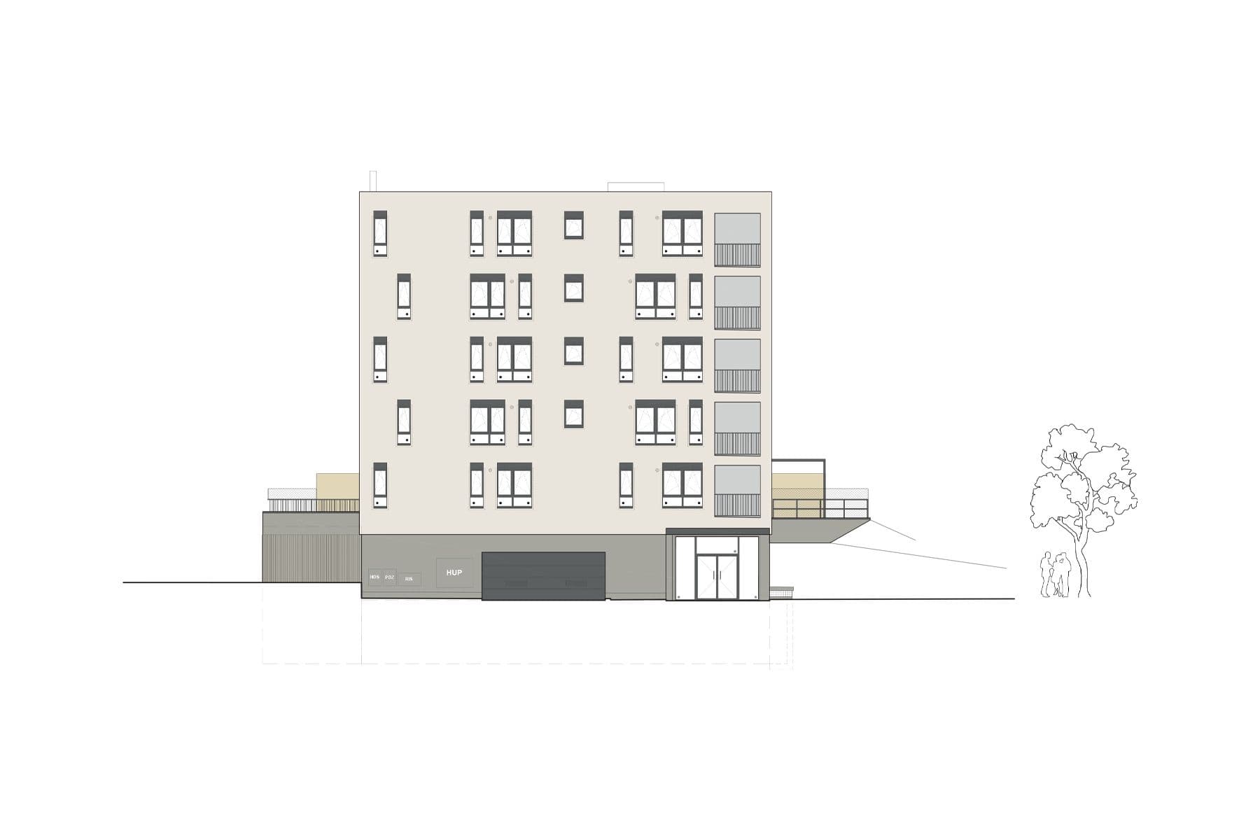 Predaj bytu 4-izbový 90 m², Huppnerova, Praha, Praha Predaj bytu 4-izbový 90 m², Huppnerova, Praha, Praha