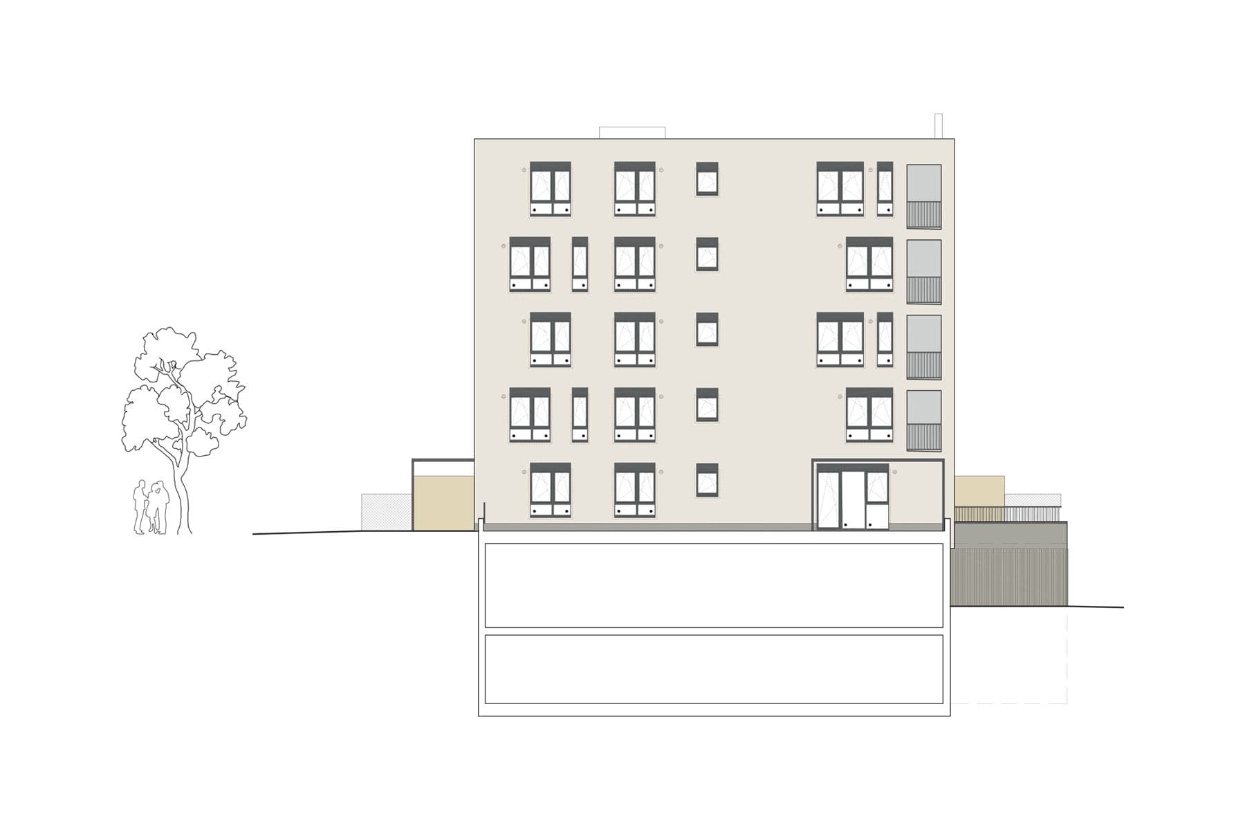 Predaj bytu 4-izbový 90 m², Huppnerova, Praha, Praha Predaj bytu 4-izbový 90 m², Huppnerova, Praha, Praha