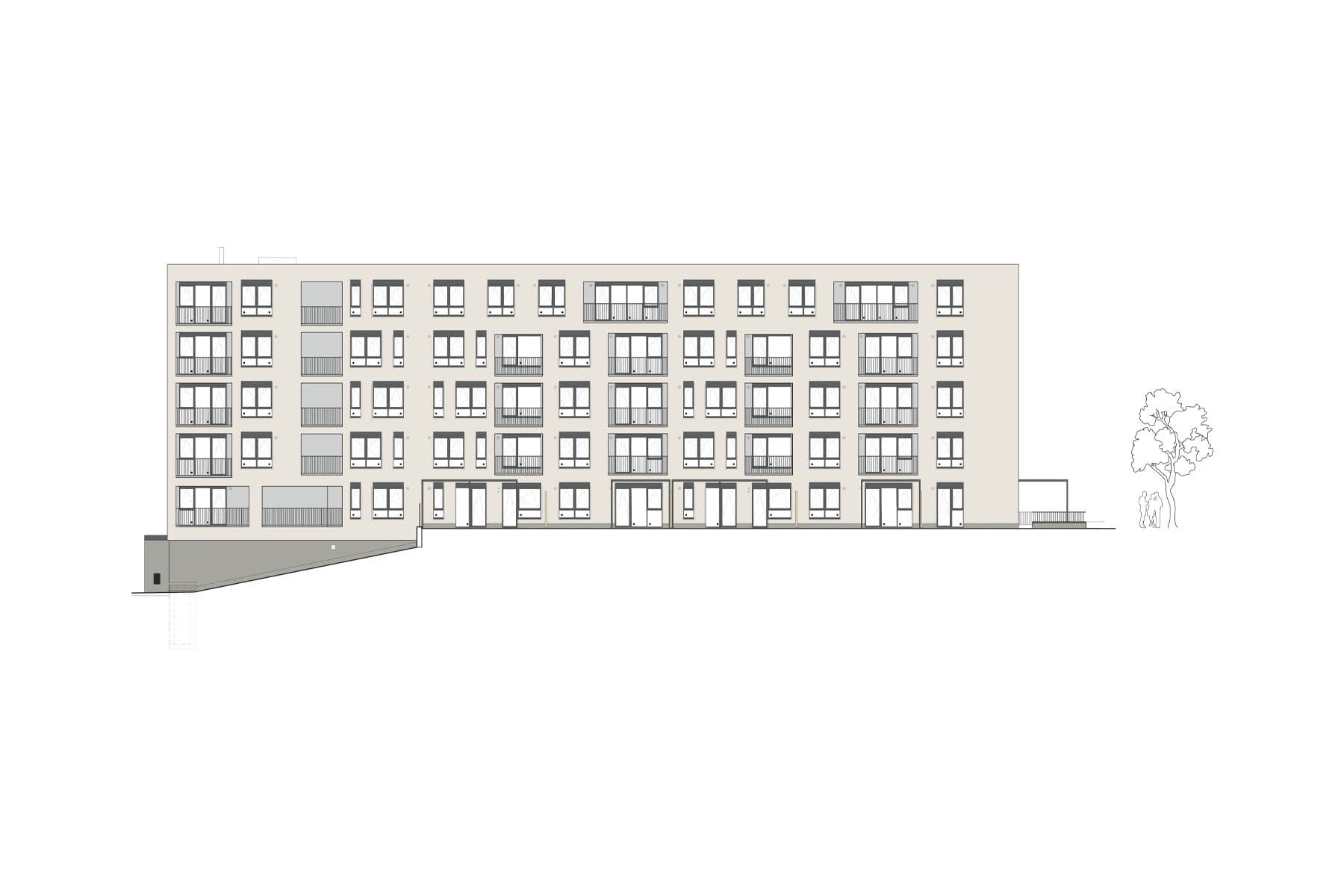 Predaj bytu 4-izbový 90 m², Huppnerova, Praha, Praha Predaj bytu 4-izbový 90 m², Huppnerova, Praha, Praha