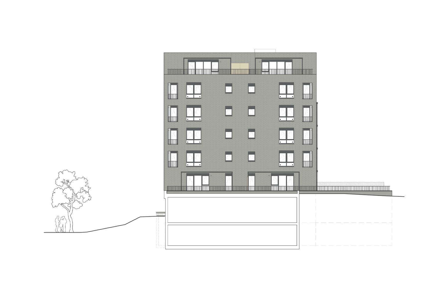 Predaj bytu 4-izbový 90 m², Huppnerova, Praha, Praha Predaj bytu 4-izbový 90 m², Huppnerova, Praha, Praha