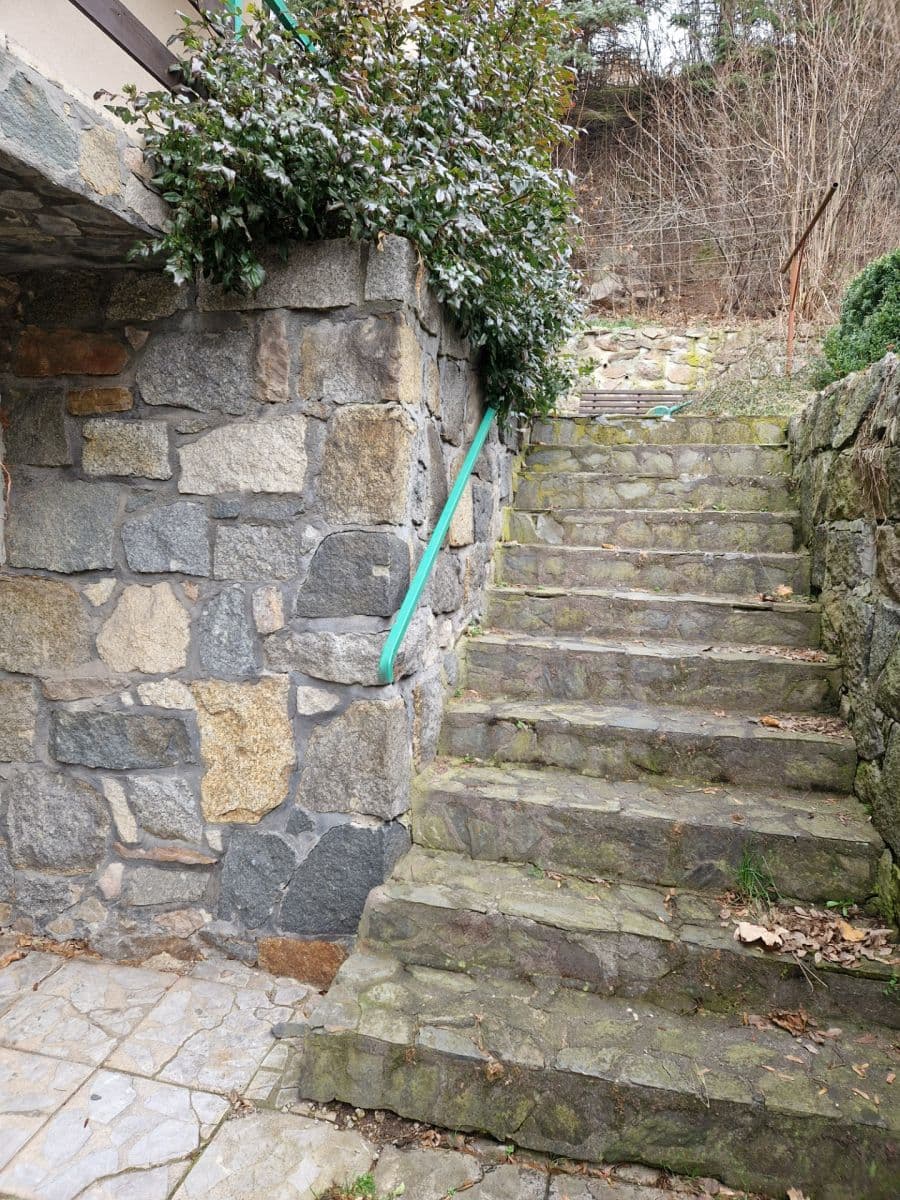 Predaj domu 210 m², pozemek 324 m², Perštejn, Ústecký kraj Predaj domu 210 m², pozemek 324 m², Perštejn, Ústecký kraj