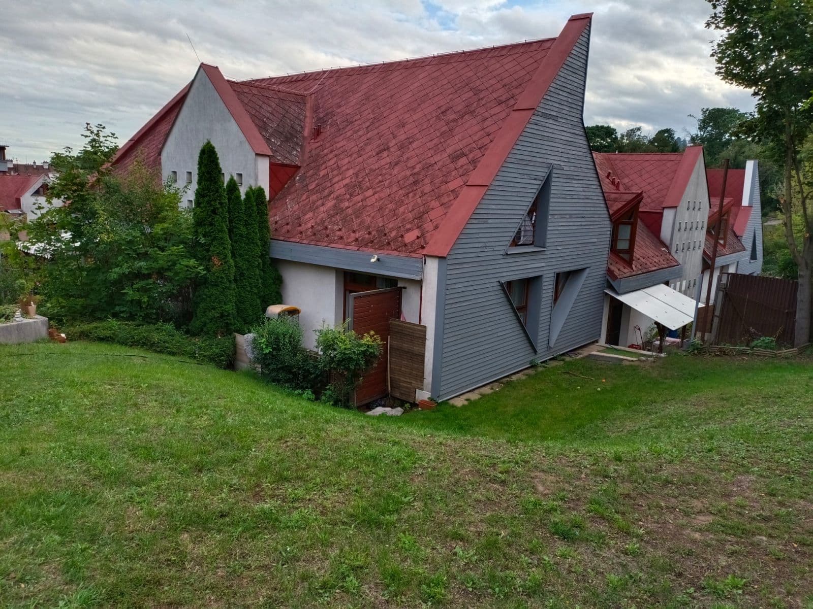 Predaj bytu 2-izbový 47 m², Červený kopec, Brno, Jihomoravský kraj Predaj bytu 2-izbový 47 m², Červený kopec, Brno, Jihomoravský kraj