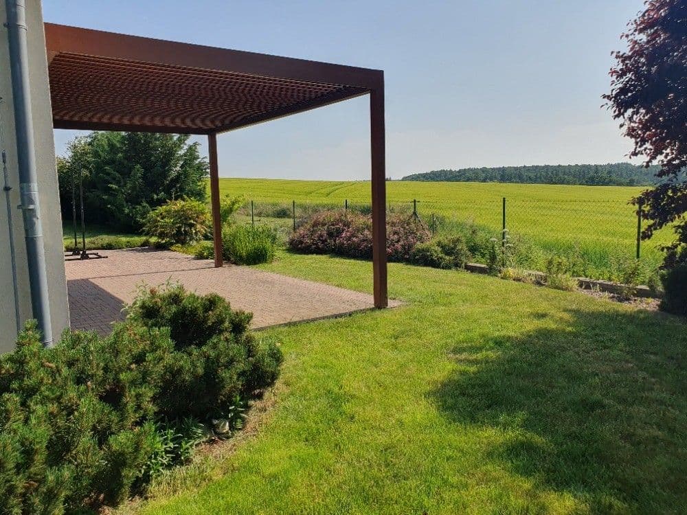 Predaj domu 248 m², pozemek 1.269 m², Radějovice, Středočeský kraj Predaj domu 248 m², pozemek 1.269 m², Radějovice, Středočeský kraj