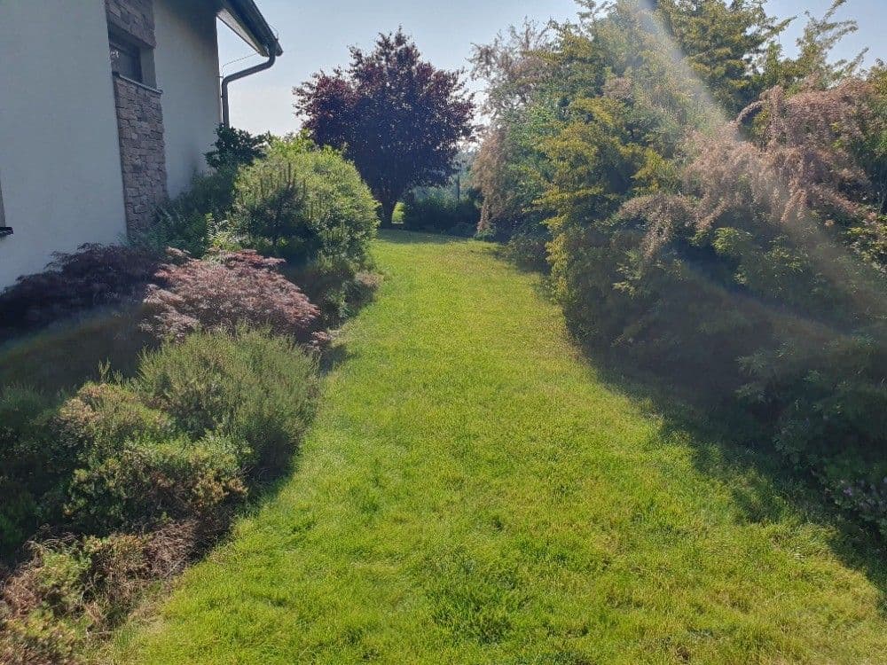 Predaj domu 248 m², pozemek 1.269 m², Radějovice, Středočeský kraj Predaj domu 248 m², pozemek 1.269 m², Radějovice, Středočeský kraj