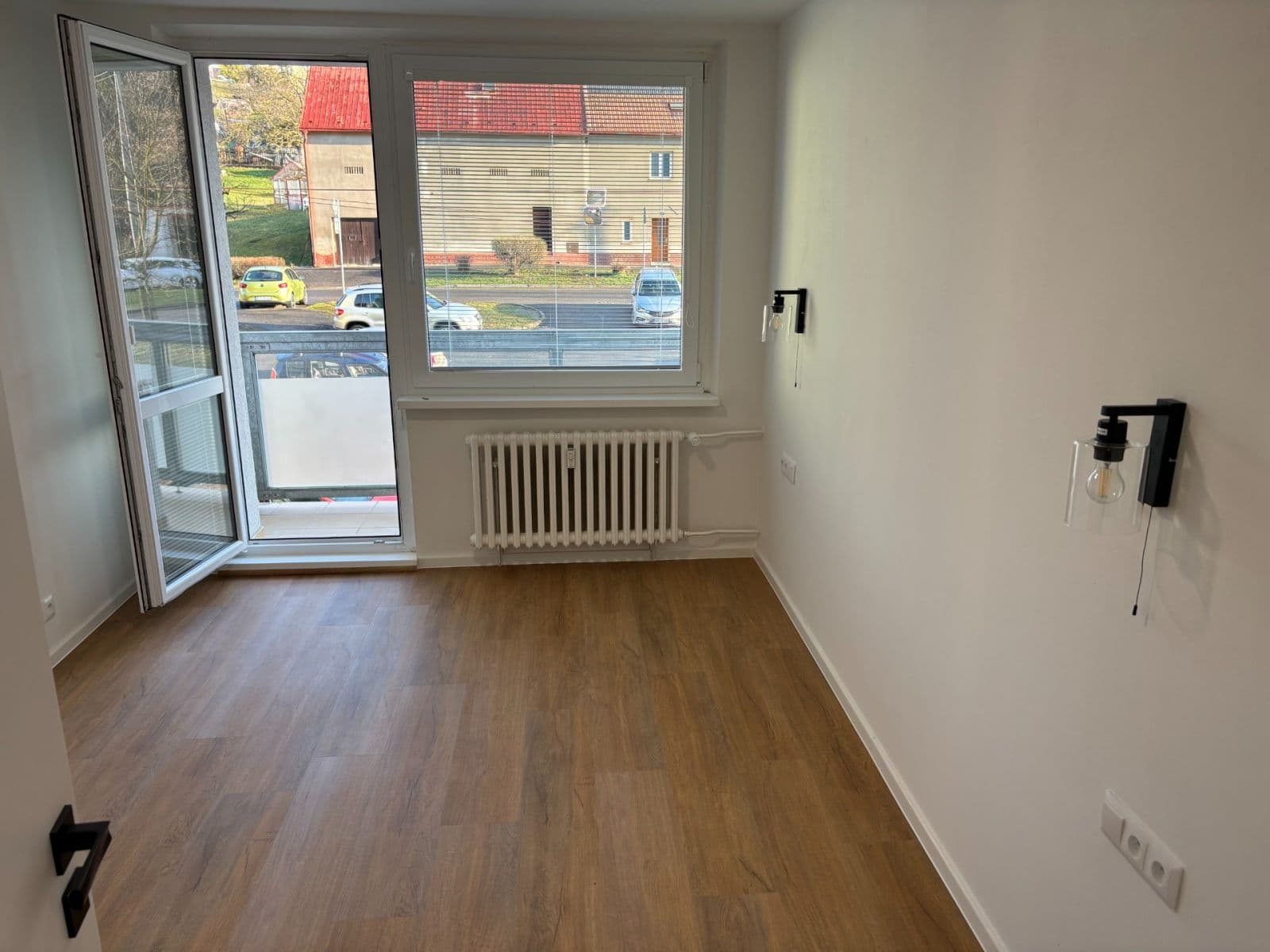 Predaj bytu 3-izbový 68 m², Na Výsluní, Litoměřice, Ústecký kraj Predaj bytu 3-izbový 68 m², Na Výsluní, Litoměřice, Ústecký kraj