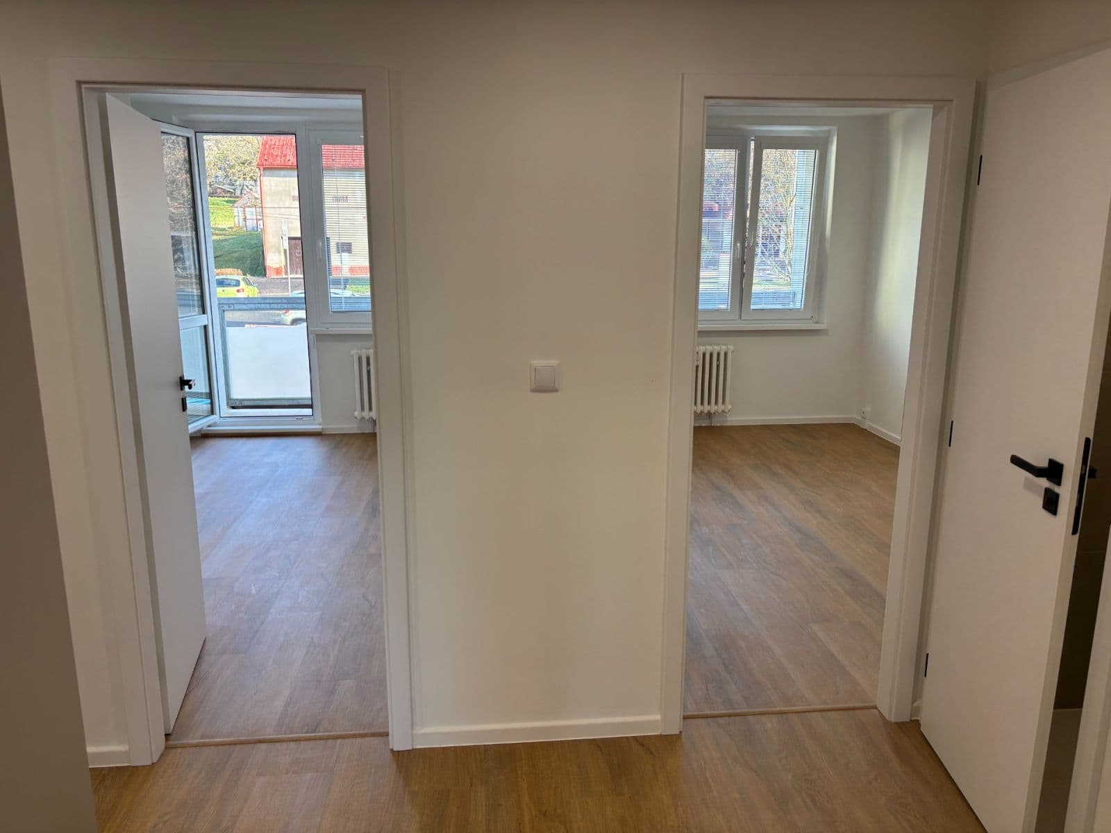 Predaj bytu 3-izbový 68 m², Na Výsluní, Litoměřice, Ústecký kraj Predaj bytu 3-izbový 68 m², Na Výsluní, Litoměřice, Ústecký kraj