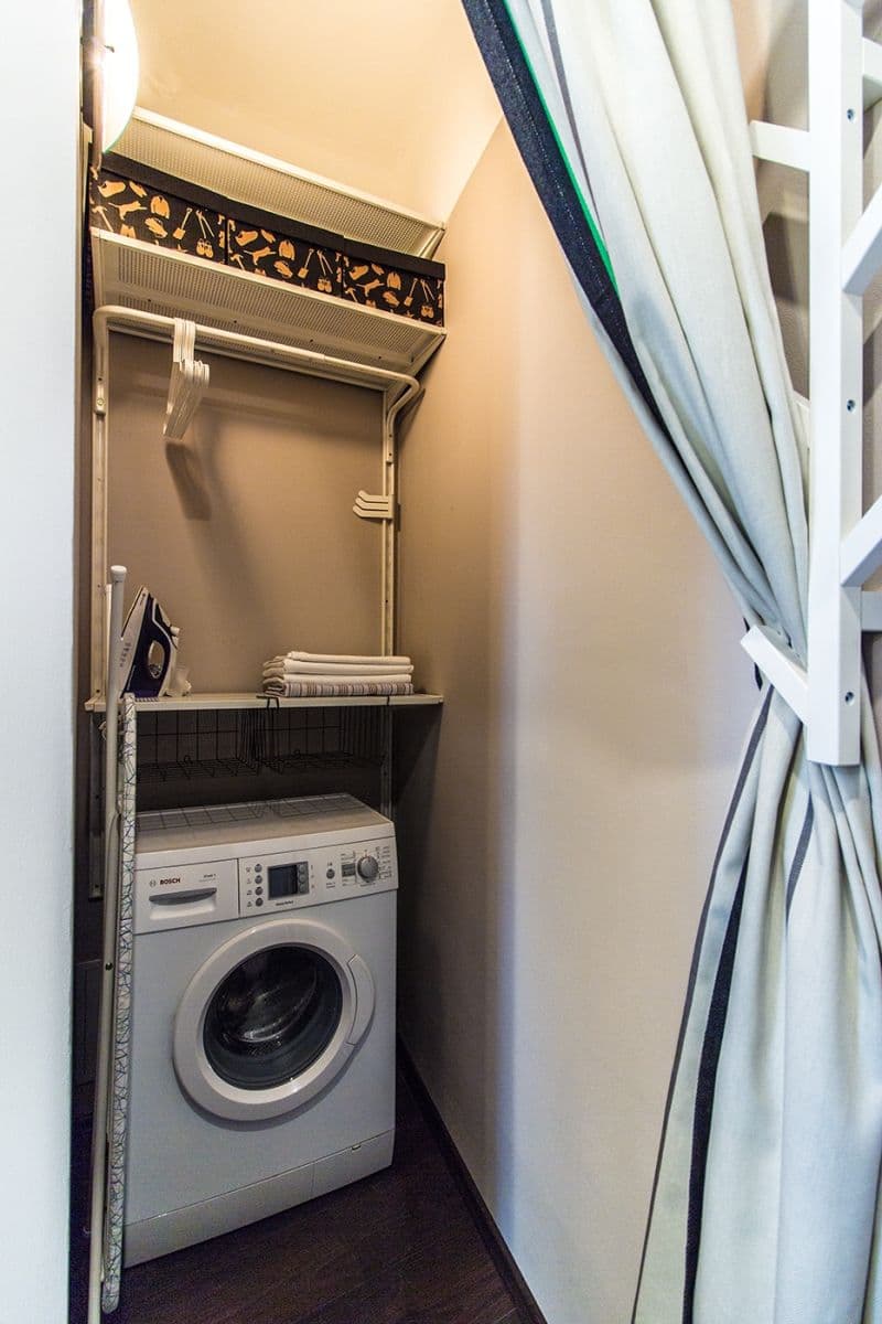 Prenájom bytu 2-izbový 30 m², Plynární, Praha, Praha Prenájom bytu 2-izbový 30 m², Plynární, Praha, Praha