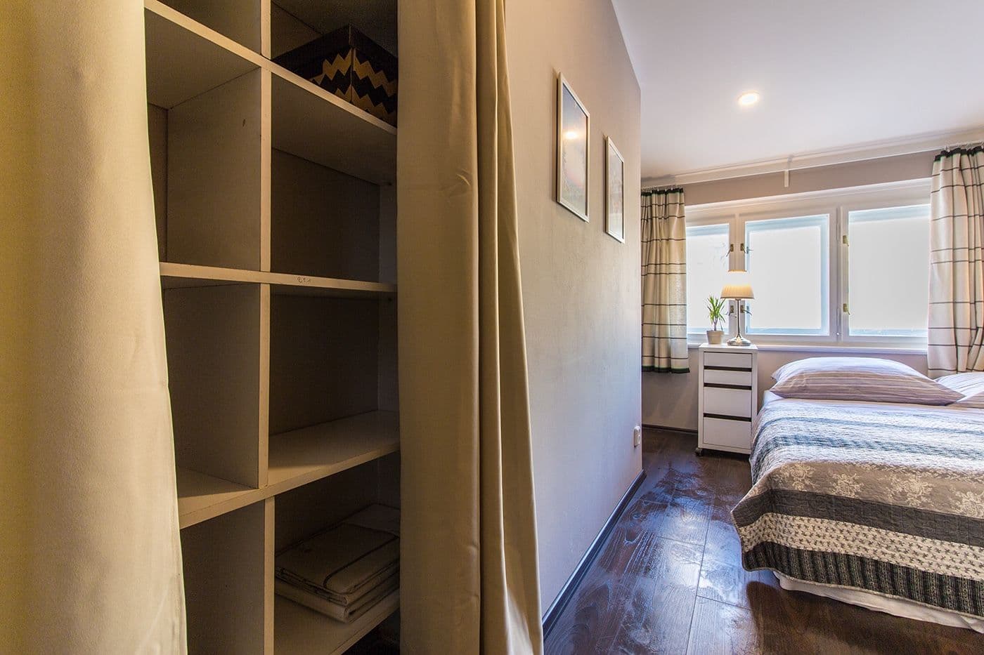 Prenájom bytu 2-izbový 30 m², Plynární, Praha, Praha Prenájom bytu 2-izbový 30 m², Plynární, Praha, Praha