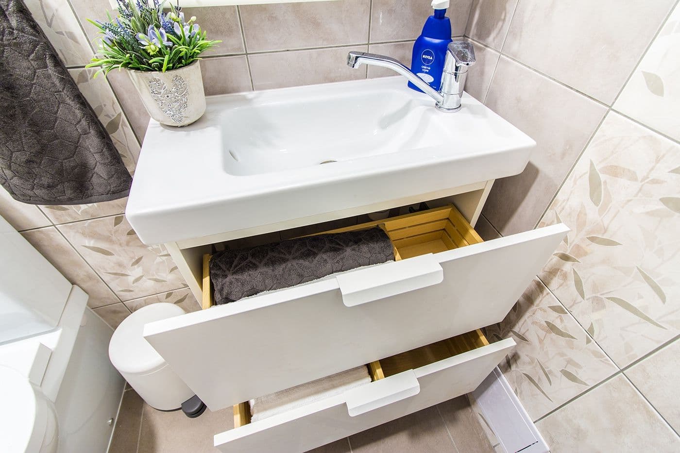 Prenájom bytu 2-izbový 30 m², Plynární, Praha, Praha Prenájom bytu 2-izbový 30 m², Plynární, Praha, Praha