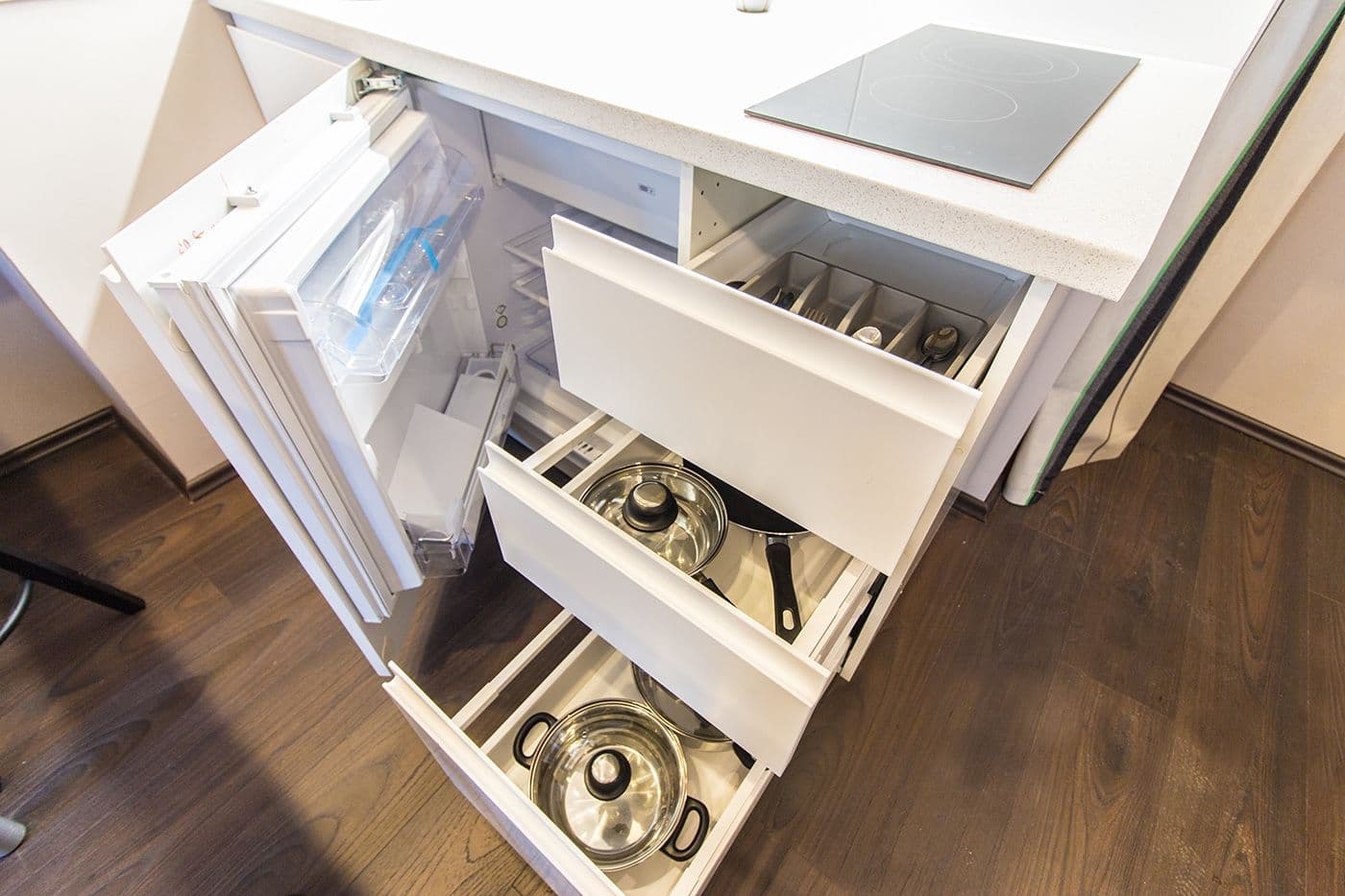 Prenájom bytu 2-izbový 30 m², Plynární, Praha, Praha Prenájom bytu 2-izbový 30 m², Plynární, Praha, Praha