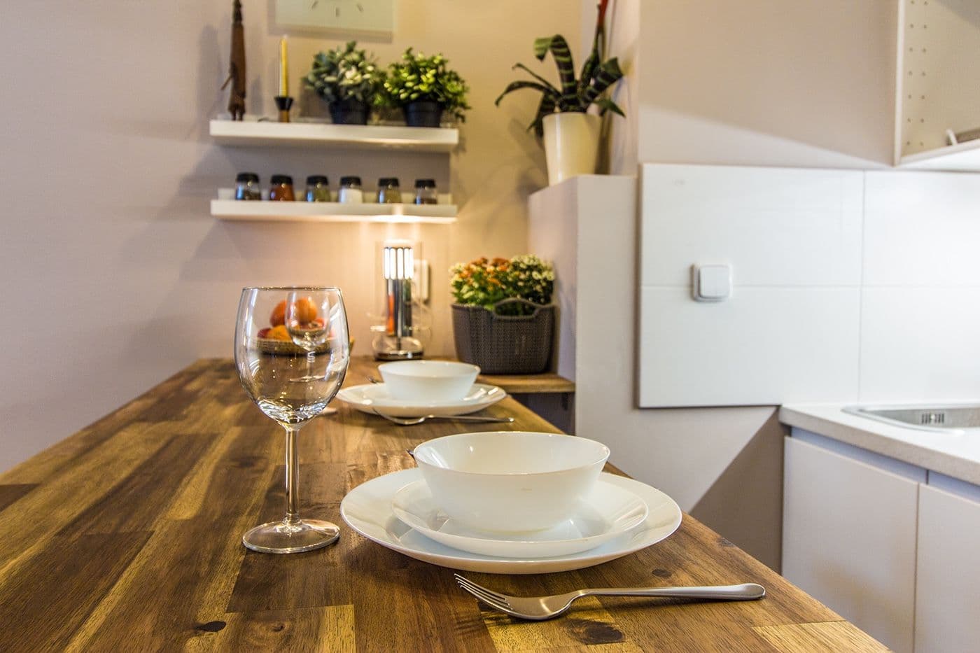 Prenájom bytu 2-izbový 30 m², Plynární, Praha, Praha Prenájom bytu 2-izbový 30 m², Plynární, Praha, Praha