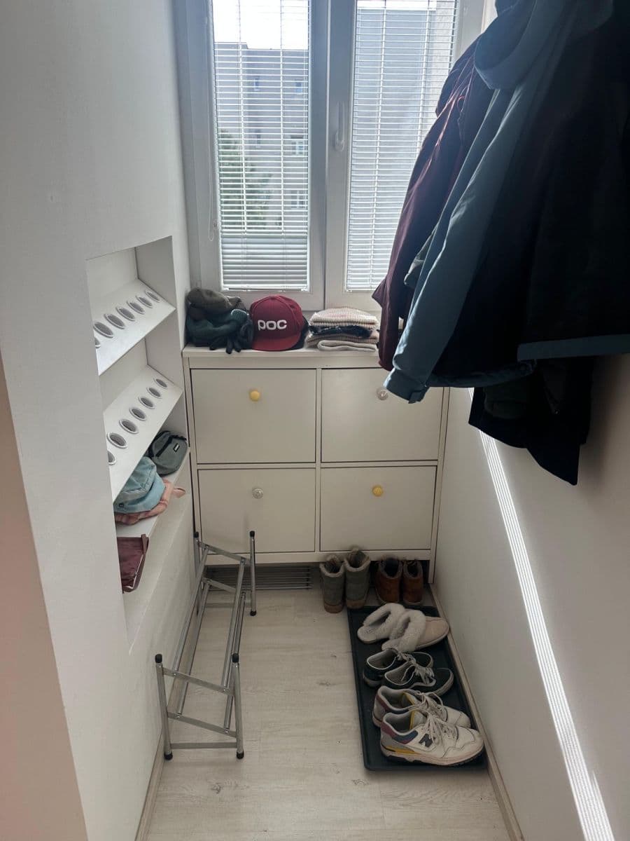 Prenájom bytu 2-izbový 51 m², Nové Mesto, Bratislavský kraj Prenájom bytu 2-izbový 51 m², Nové Mesto, Bratislavský kraj