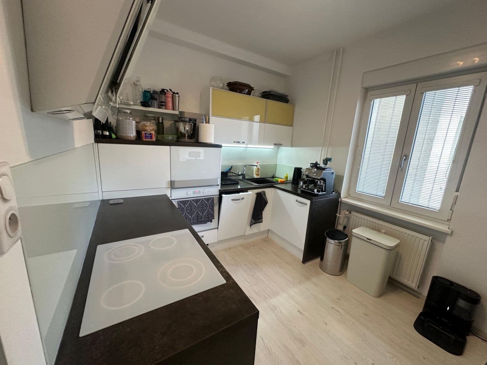 Prenájom bytu 2-izbový 51 m², Nové Mesto, Bratislavský kraj Prenájom bytu 2-izbový 51 m², Nové Mesto, Bratislavský kraj