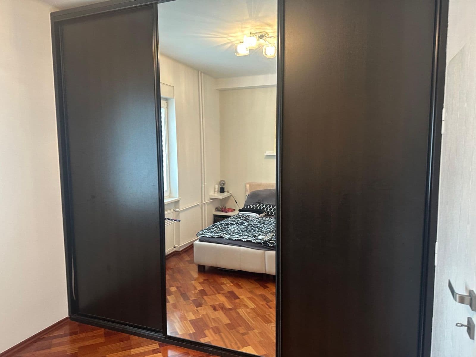 Prenájom bytu 2-izbový 51 m², Nové Mesto, Bratislavský kraj Prenájom bytu 2-izbový 51 m², Nové Mesto, Bratislavský kraj