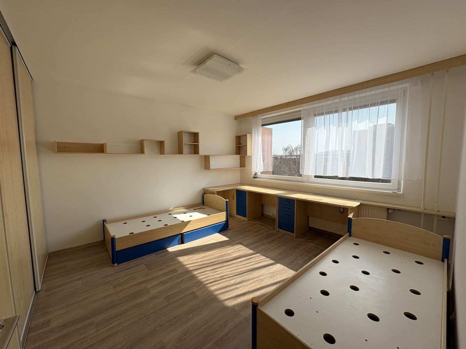 Prenájom bytu 3-izbový 82 m², Podlesí III, Zlín, Zlínský kraj Prenájom bytu 3-izbový 82 m², Podlesí III, Zlín, Zlínský kraj