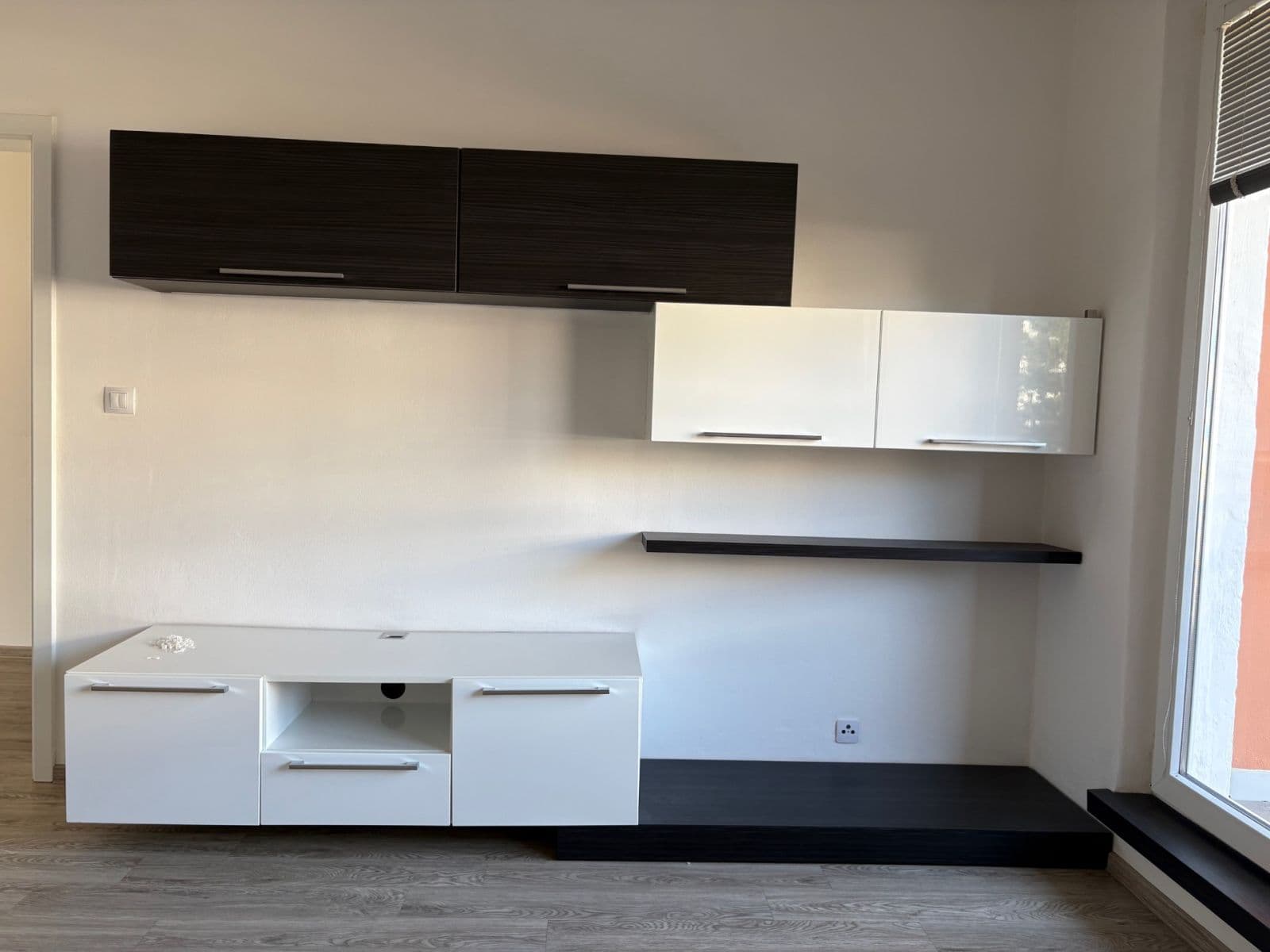 Prenájom bytu 3-izbový 82 m², Podlesí III, Zlín, Zlínský kraj Prenájom bytu 3-izbový 82 m², Podlesí III, Zlín, Zlínský kraj