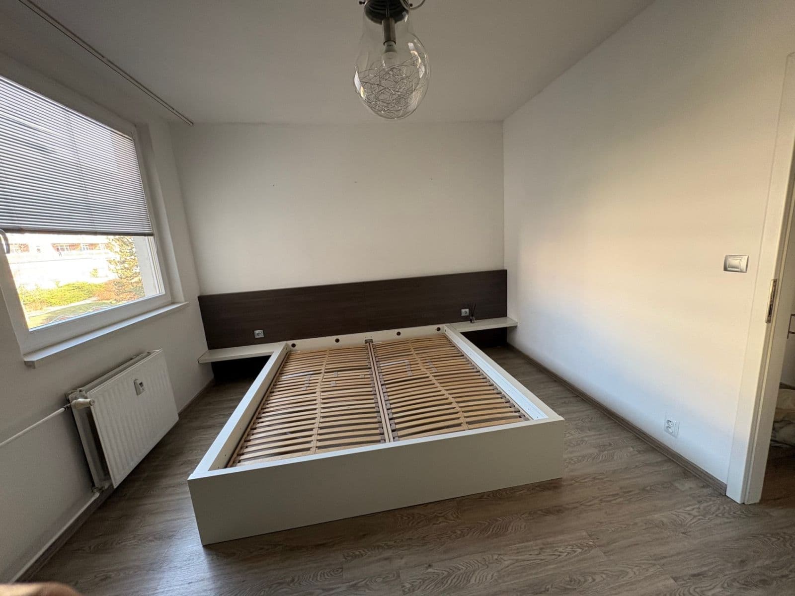 Prenájom bytu 3-izbový 82 m², Podlesí III, Zlín, Zlínský kraj Prenájom bytu 3-izbový 82 m², Podlesí III, Zlín, Zlínský kraj