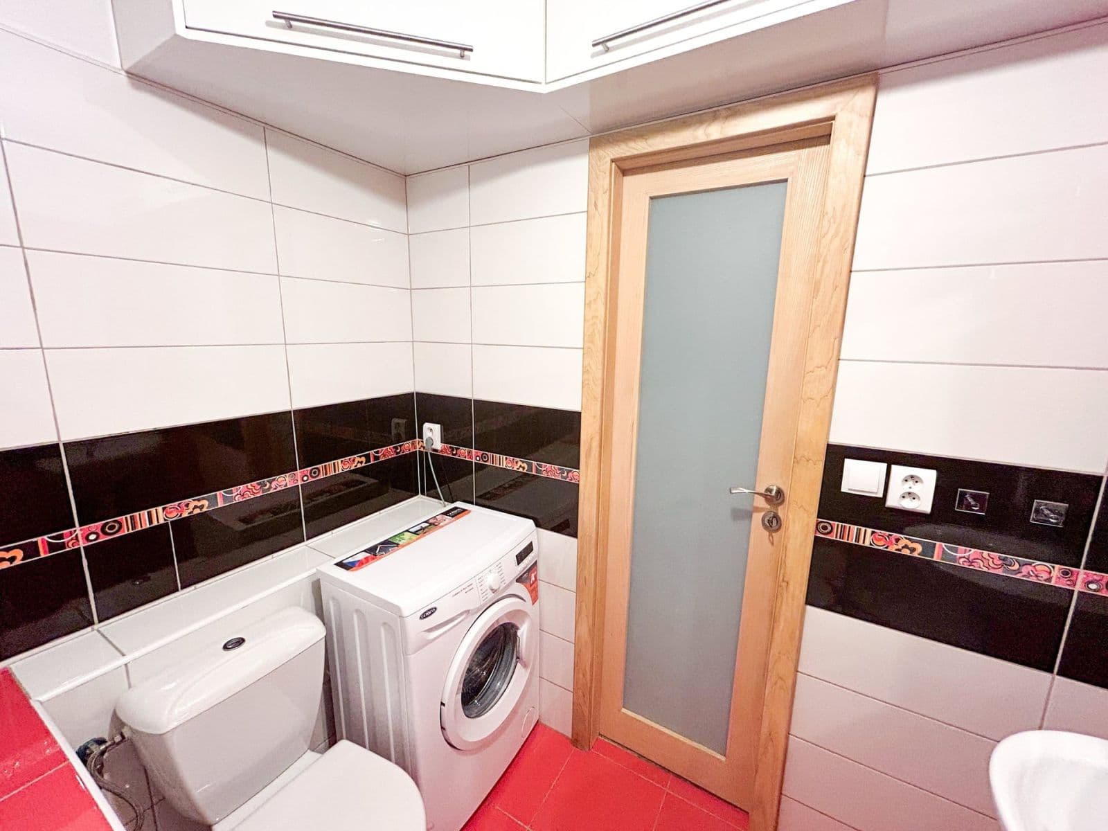 Prenájom bytu 2-izbový 40 m², Novodvorská, Praha, Praha Prenájom bytu 2-izbový 40 m², Novodvorská, Praha, Praha