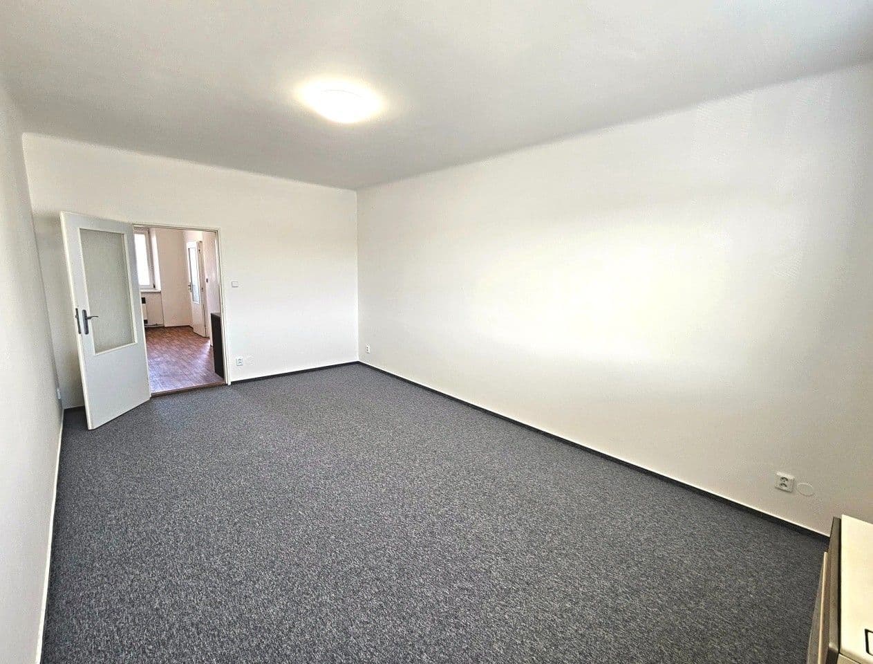 Prenájom bytu 1-izbový 41 m², Staňkova, Brno, Jihomoravský kraj Prenájom bytu 1-izbový 41 m², Staňkova, Brno, Jihomoravský kraj