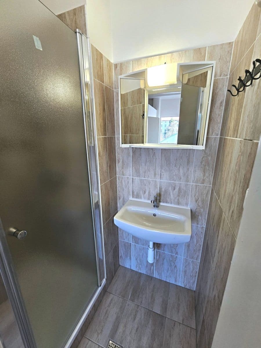 Prenájom bytu 1-izbový 41 m², Staňkova, Brno, Jihomoravský kraj Prenájom bytu 1-izbový 41 m², Staňkova, Brno, Jihomoravský kraj