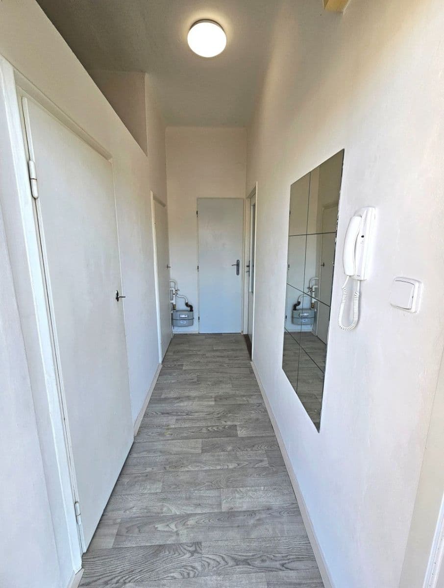 Prenájom bytu 1-izbový 41 m², Staňkova, Brno, Jihomoravský kraj Prenájom bytu 1-izbový 41 m², Staňkova, Brno, Jihomoravský kraj