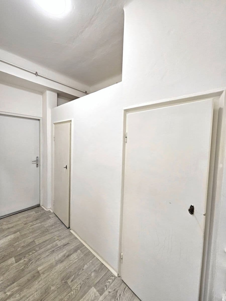 Prenájom bytu 1-izbový 41 m², Staňkova, Brno, Jihomoravský kraj Prenájom bytu 1-izbový 41 m², Staňkova, Brno, Jihomoravský kraj