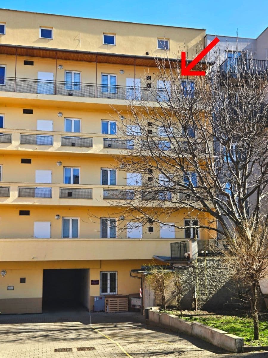 Prenájom bytu 1-izbový 41 m², Staňkova, Brno, Jihomoravský kraj Prenájom bytu 1-izbový 41 m², Staňkova, Brno, Jihomoravský kraj