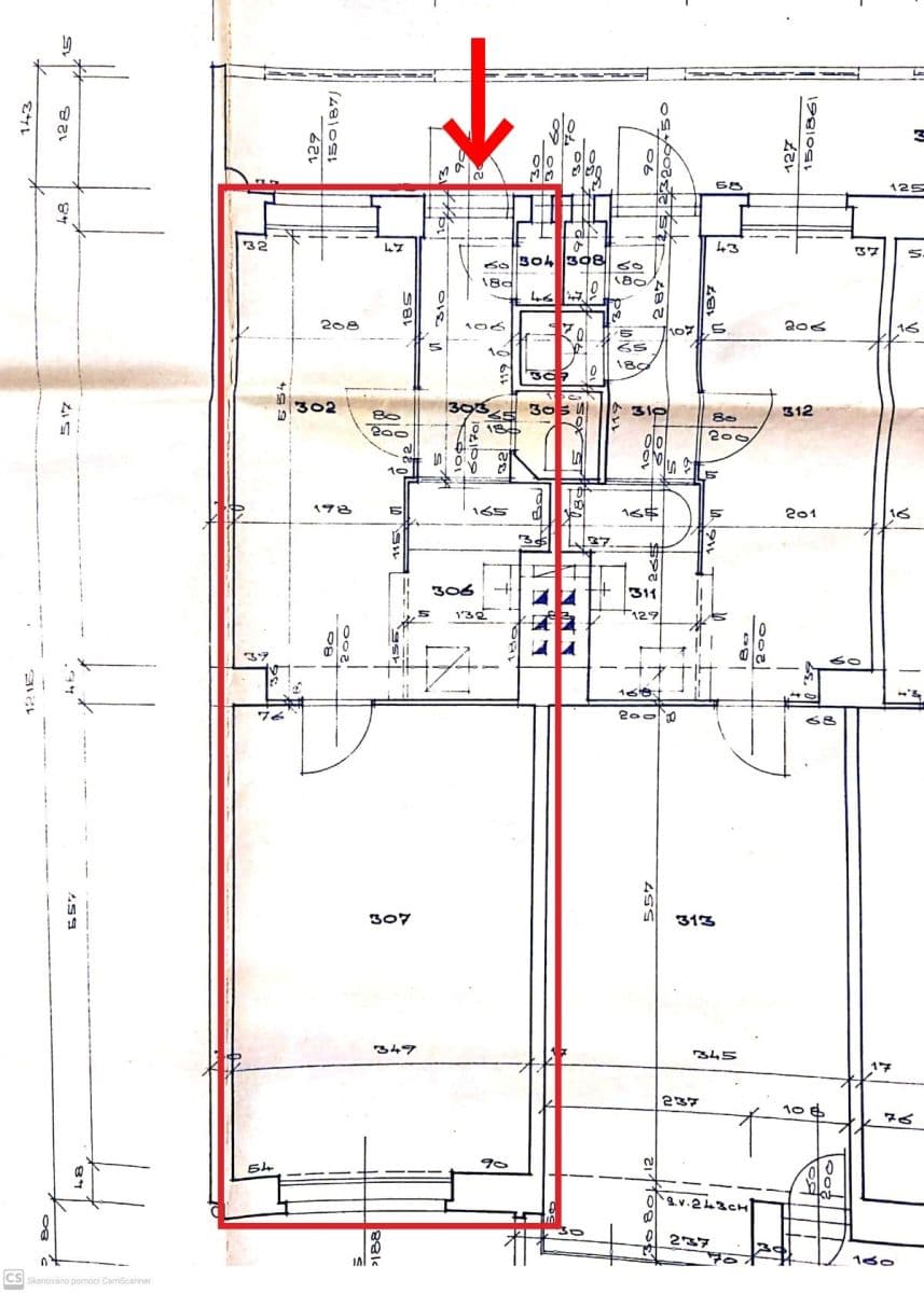 Prenájom bytu 1-izbový 41 m², Staňkova, Brno, Jihomoravský kraj Prenájom bytu 1-izbový 41 m², Staňkova, Brno, Jihomoravský kraj