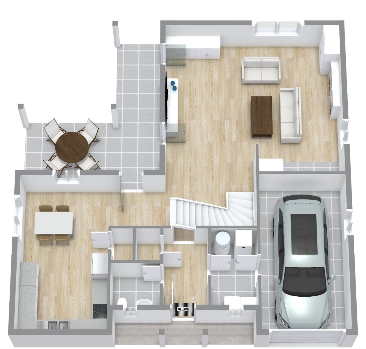 Predaj domu 203 m², pozemek 1.006 m², Třebeň, Karlovarský kraj Predaj domu 203 m², pozemek 1.006 m², Třebeň, Karlovarský kraj