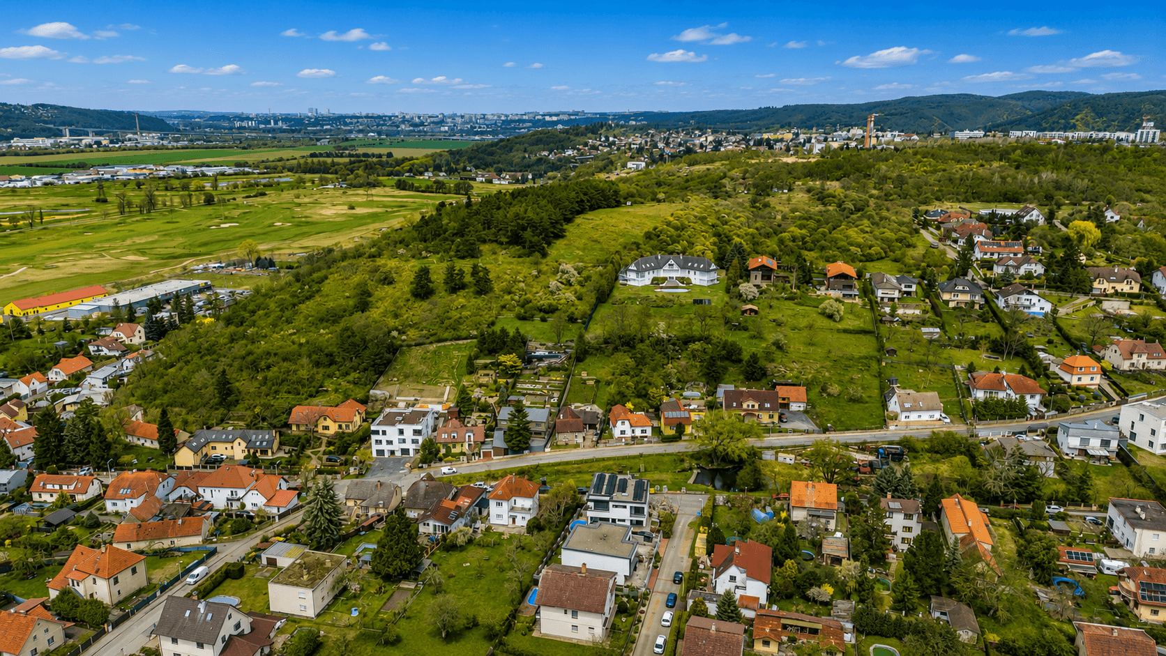 Predaj pozemku 736 m², U Lip, Praha, Praha Predaj pozemku 736 m², U Lip, Praha, Praha