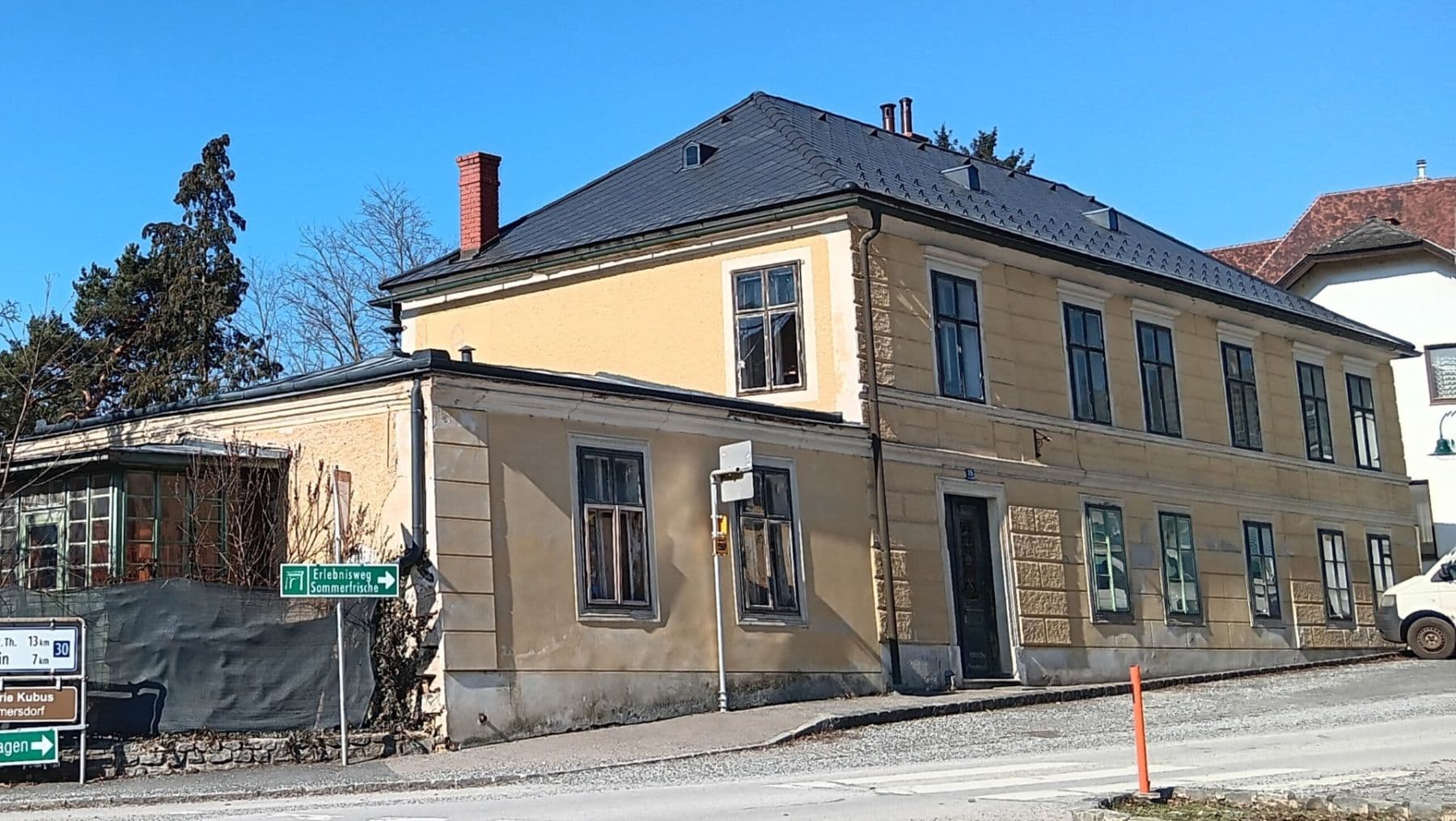 Predaj domu 354 m², pozemek 283 m², Vratěnín, Jihomoravský kraj Predaj domu 354 m², pozemek 283 m², Vratěnín, Jihomoravský kraj