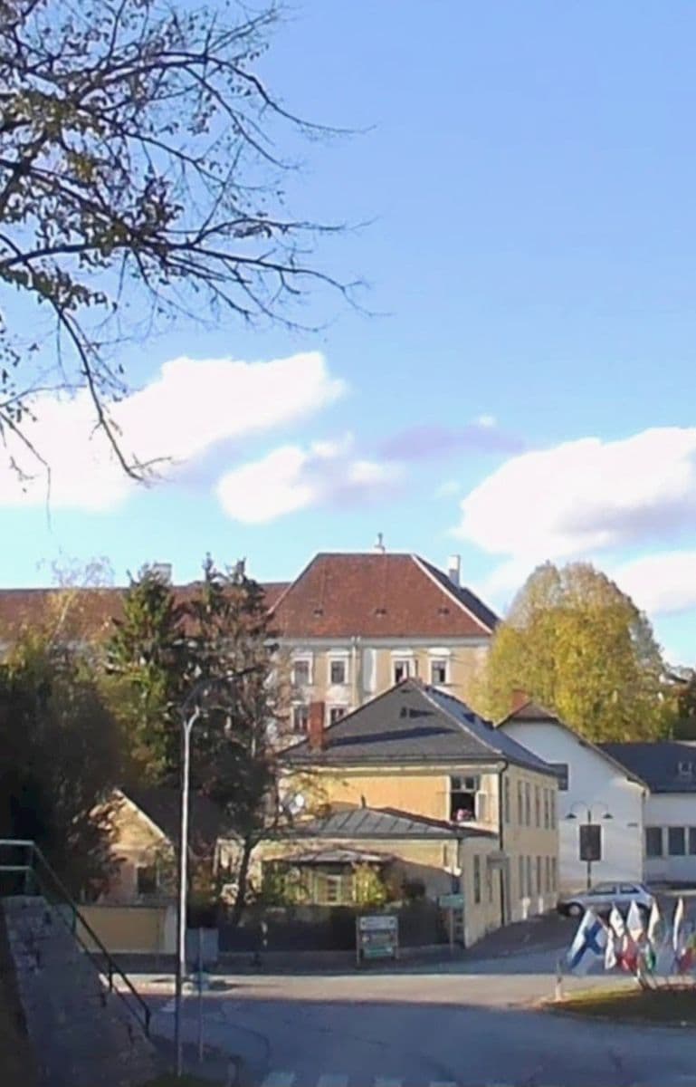 Predaj domu 354 m², pozemek 283 m², Vratěnín, Jihomoravský kraj Predaj domu 354 m², pozemek 283 m², Vratěnín, Jihomoravský kraj