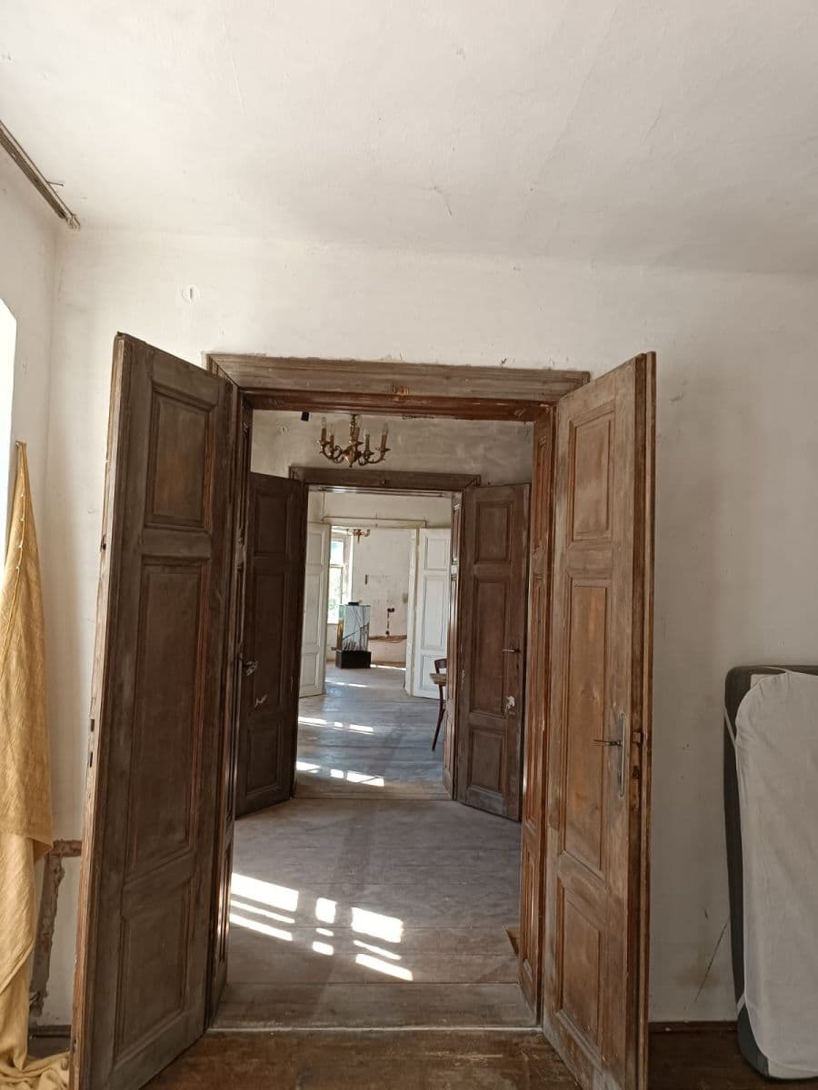 Predaj domu 354 m², pozemek 283 m², Vratěnín, Jihomoravský kraj Predaj domu 354 m², pozemek 283 m², Vratěnín, Jihomoravský kraj