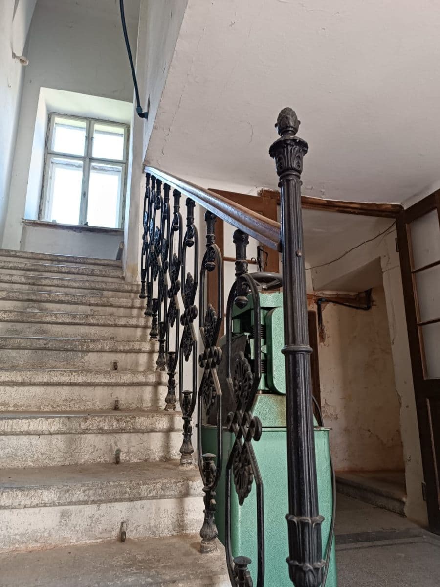 Predaj domu 354 m², pozemek 283 m², Vratěnín, Jihomoravský kraj Predaj domu 354 m², pozemek 283 m², Vratěnín, Jihomoravský kraj