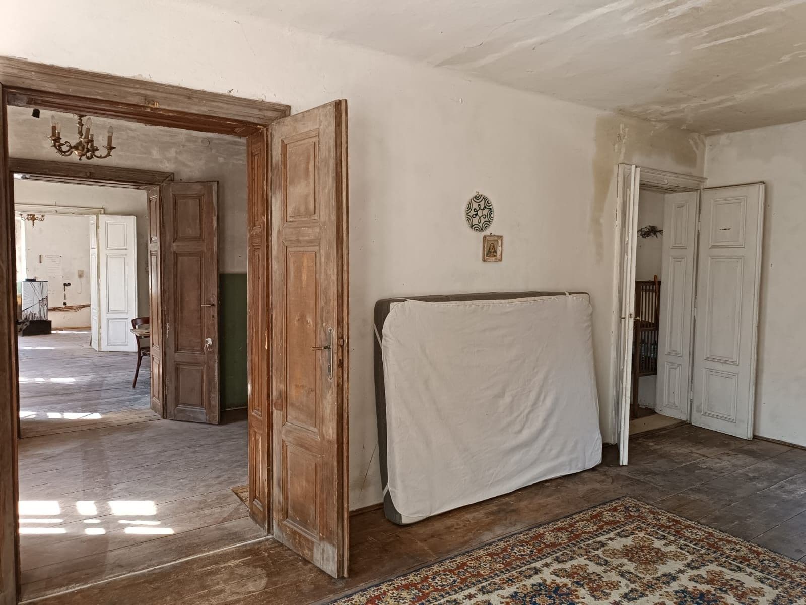 Predaj domu 354 m², pozemek 283 m², Vratěnín, Jihomoravský kraj Predaj domu 354 m², pozemek 283 m², Vratěnín, Jihomoravský kraj