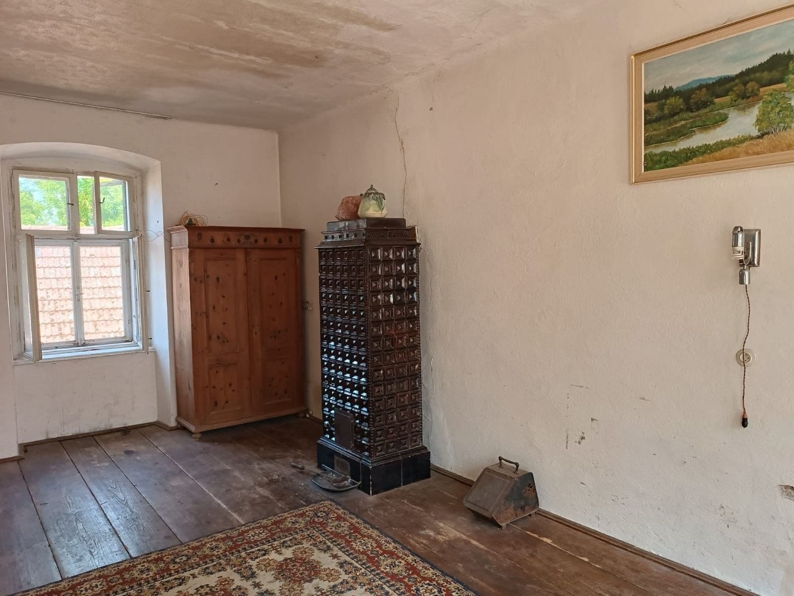Predaj domu 354 m², pozemek 283 m², Vratěnín, Jihomoravský kraj Predaj domu 354 m², pozemek 283 m², Vratěnín, Jihomoravský kraj