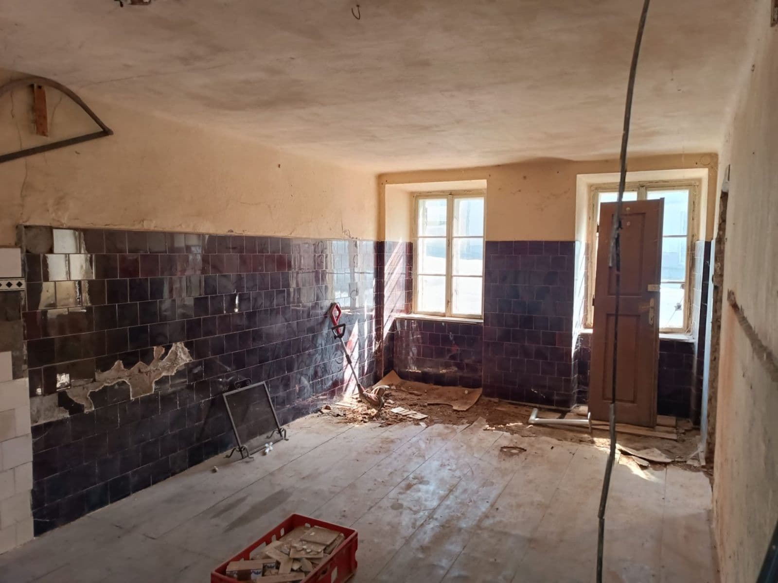Predaj domu 354 m², pozemek 283 m², Vratěnín, Jihomoravský kraj Predaj domu 354 m², pozemek 283 m², Vratěnín, Jihomoravský kraj