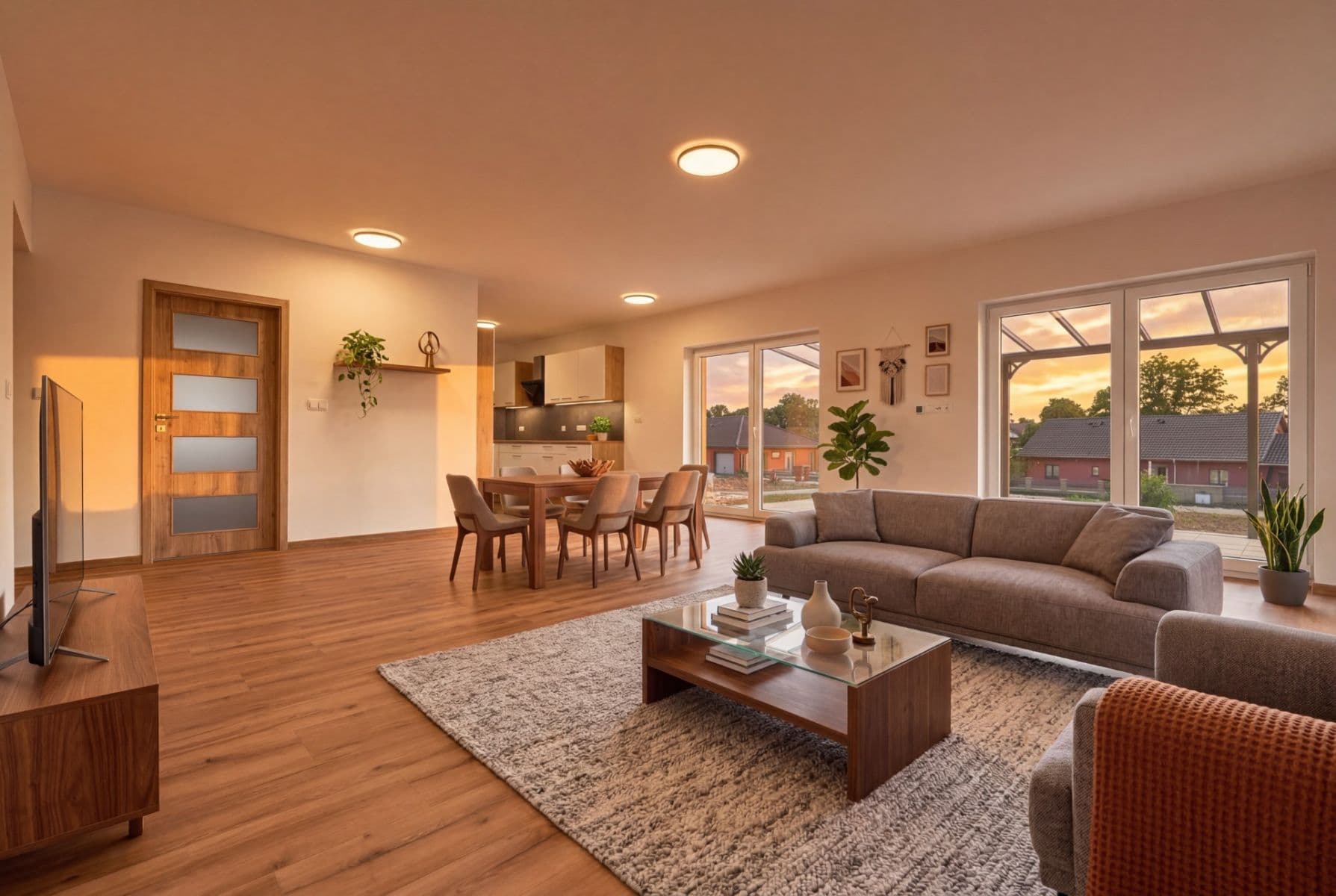 Predaj domu 125 m², pozemek 717 m², Třebeň, Karlovarský kraj Predaj domu 125 m², pozemek 717 m², Třebeň, Karlovarský kraj