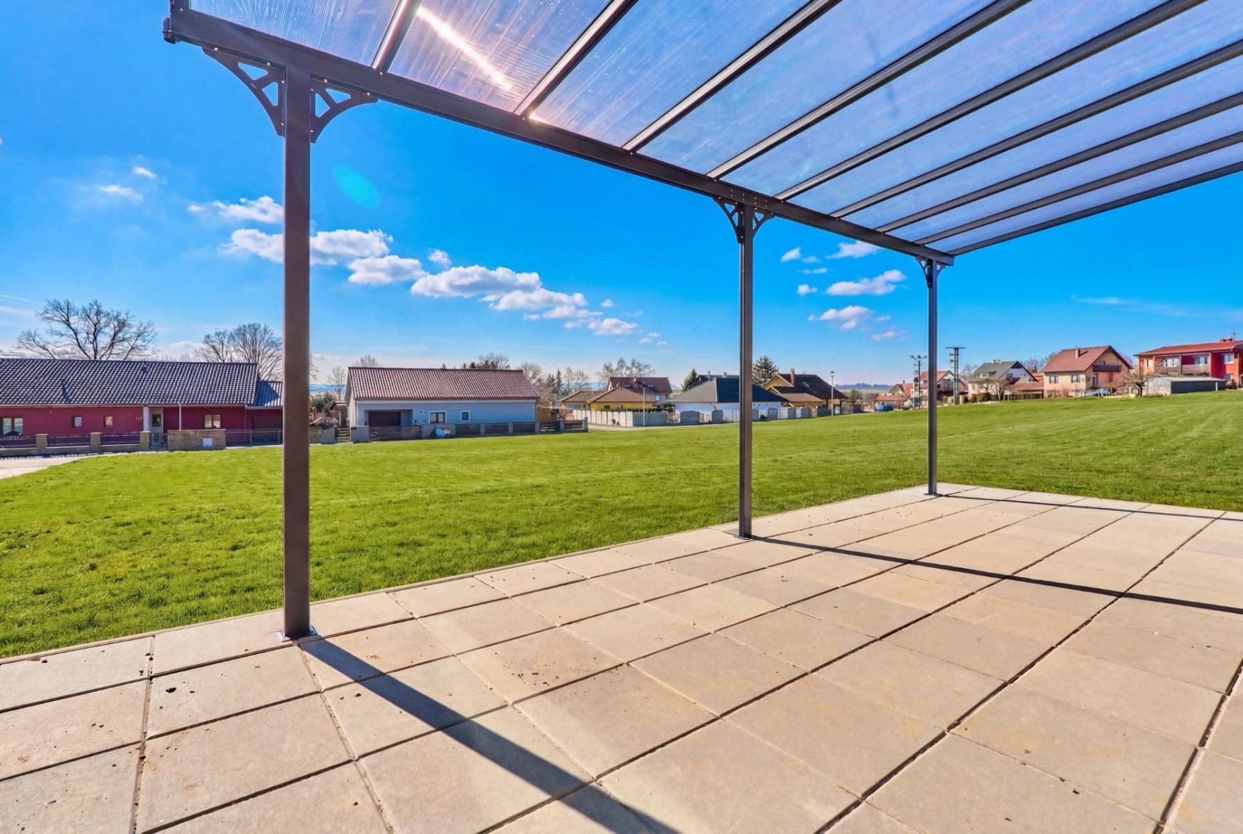 Predaj domu 125 m², pozemek 717 m², Třebeň, Karlovarský kraj Predaj domu 125 m², pozemek 717 m², Třebeň, Karlovarský kraj