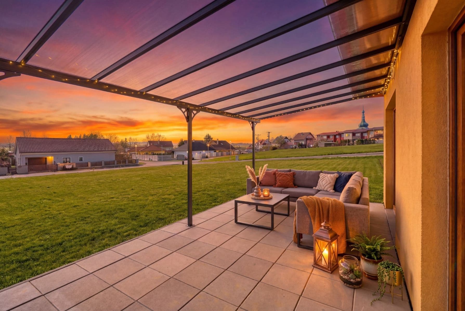 Predaj domu 125 m², pozemek 717 m², Třebeň, Karlovarský kraj Predaj domu 125 m², pozemek 717 m², Třebeň, Karlovarský kraj