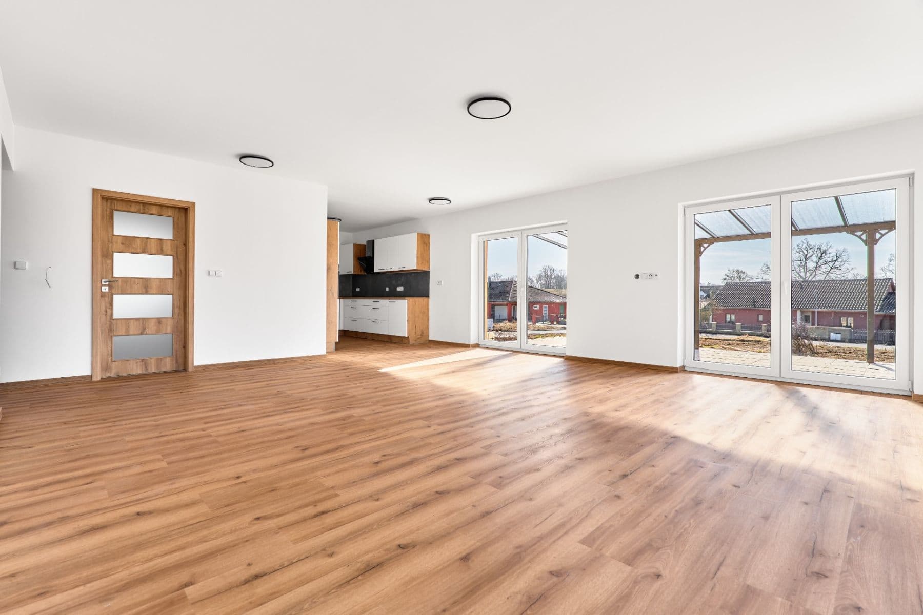 Predaj domu 125 m², pozemek 717 m², Třebeň, Karlovarský kraj Predaj domu 125 m², pozemek 717 m², Třebeň, Karlovarský kraj