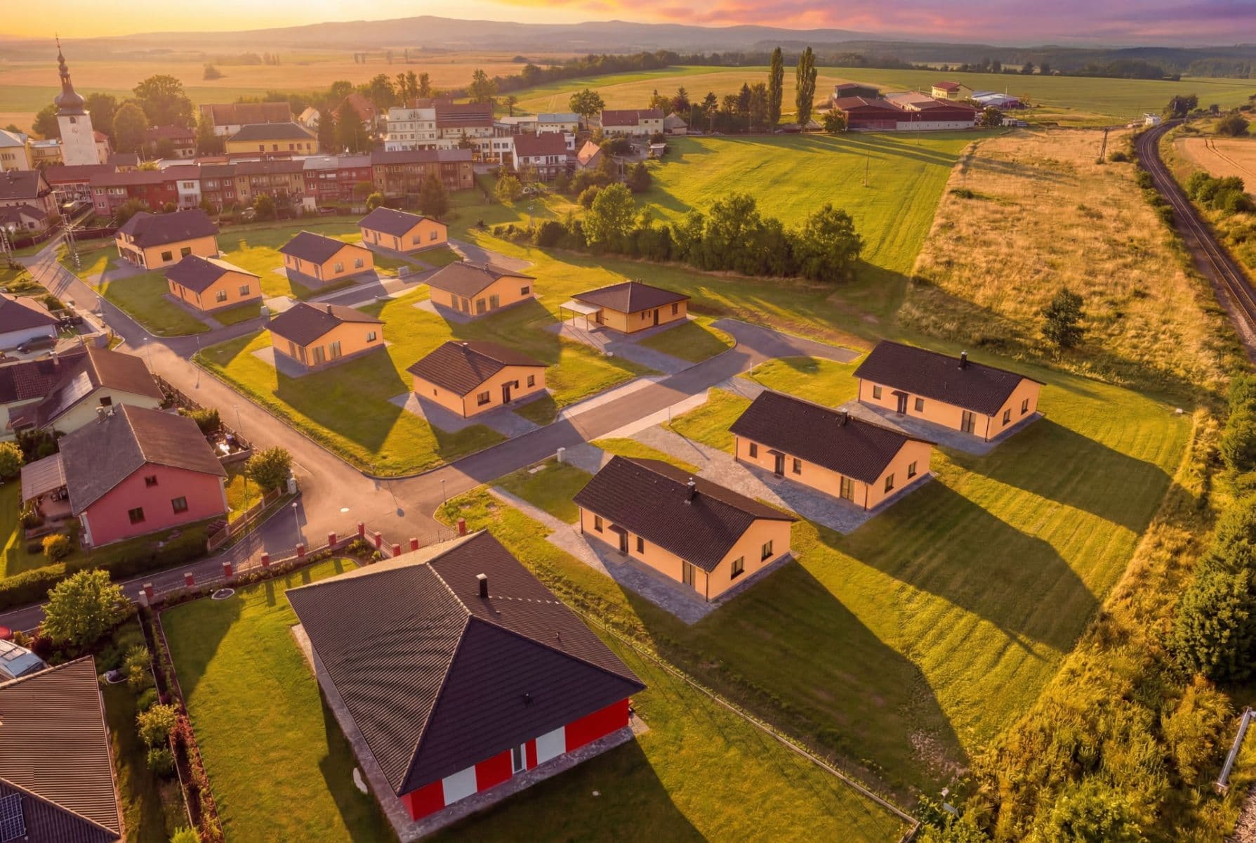 Predaj domu 125 m², pozemek 717 m², Třebeň, Karlovarský kraj Predaj domu 125 m², pozemek 717 m², Třebeň, Karlovarský kraj