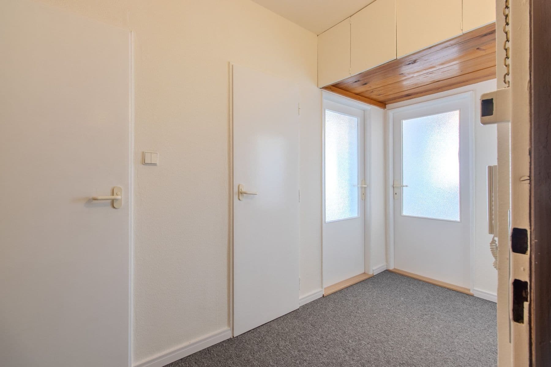 Prenájom bytu 3-izbový 54 m², Radimova, Praha, Praha Prenájom bytu 3-izbový 54 m², Radimova, Praha, Praha