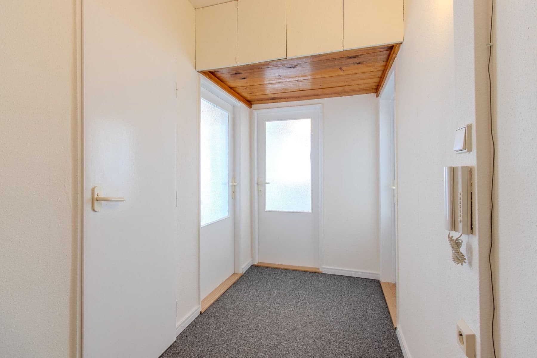 Prenájom bytu 3-izbový 54 m², Radimova, Praha, Praha Prenájom bytu 3-izbový 54 m², Radimova, Praha, Praha