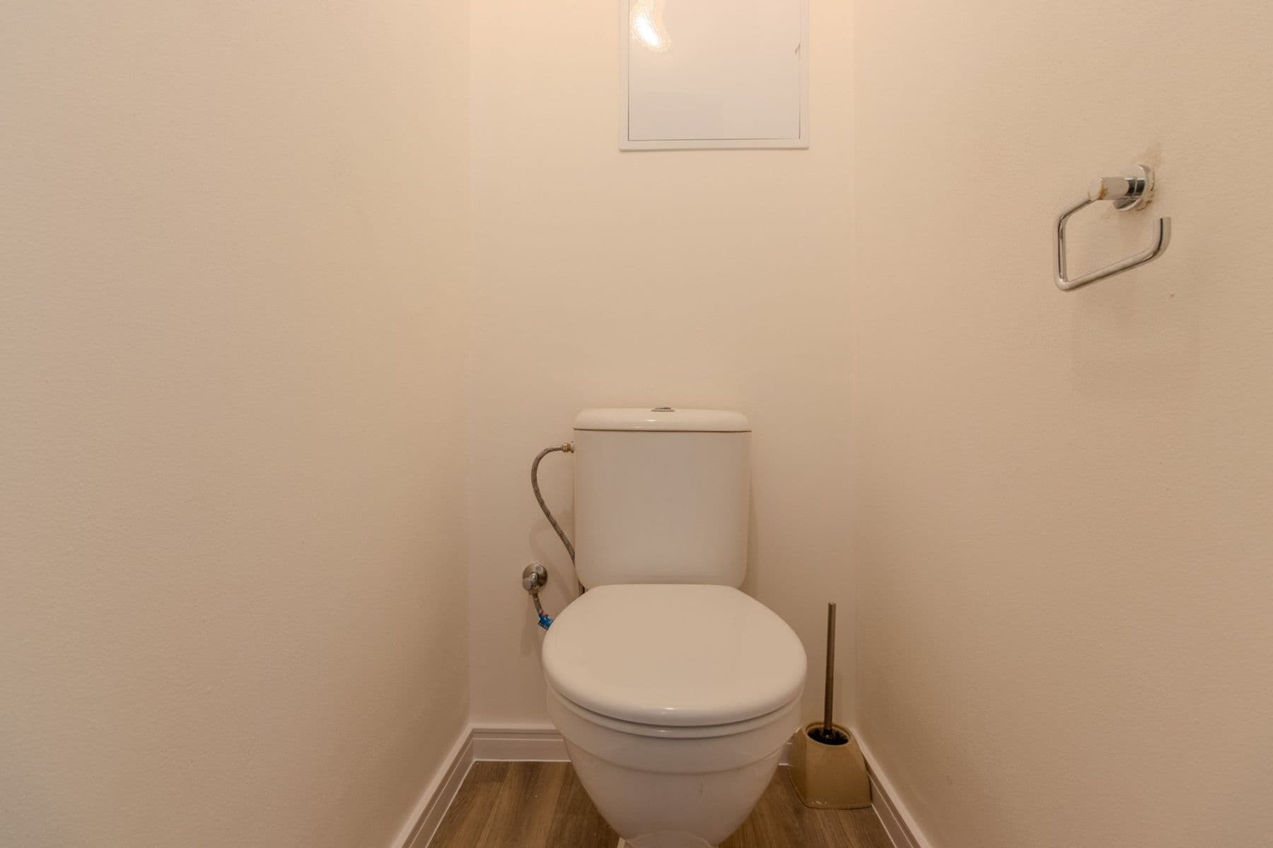 Prenájom bytu 3-izbový 54 m², Radimova, Praha, Praha Prenájom bytu 3-izbový 54 m², Radimova, Praha, Praha