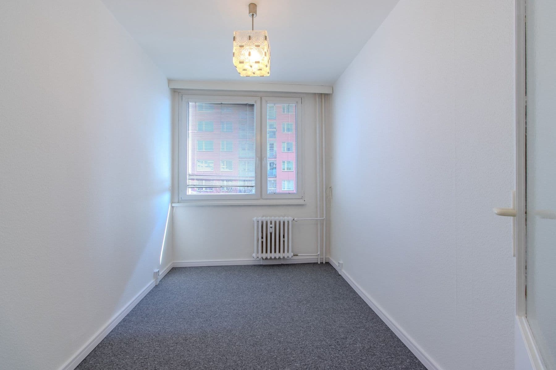 Prenájom bytu 3-izbový 54 m², Radimova, Praha, Praha Prenájom bytu 3-izbový 54 m², Radimova, Praha, Praha